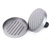 BBQ BURGER PRESS