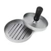 BBQ BURGER PRESS