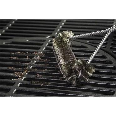 Sahara Wire Brush BBQ Grill