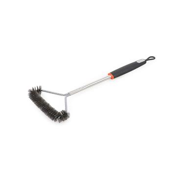 Sahara Wire Brush BBQ Grill