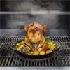BBQ  POULTRY/CHICKEN ROASTER