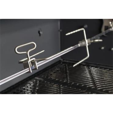 Sahara BBQ Rotisserie