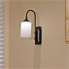 JML SMART SCONCE BLACK