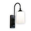 JML SMART SCONCE BLACK