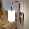 JML SMART SCONCE CHROME