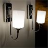 JML SMART SCONCE CHROME