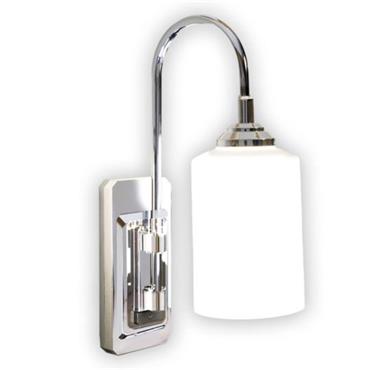 JML SMART SCONCE CHROME