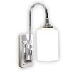 JML SMART SCONCE CHROME