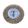AMTECH WIRE WHEEL 4" 