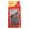 AMTECH SCREWDRIVER SET 6pc- PRECESION