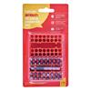 AMTECH BIT SET - 33PCE
