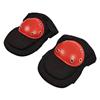 AMTECH KNEE PADS HARD CAP 