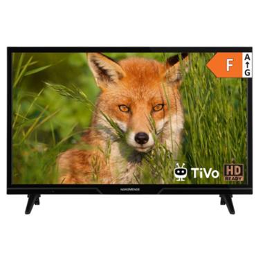 Nordmende 24" Smart TiVo TV HD Ready