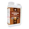 ARC WOOD PRES & W/WORM KILLER CLEAR 1LITRE