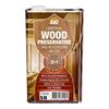 ARC WOOD PRES & W/WORM KILLER CLEAR 5ltr