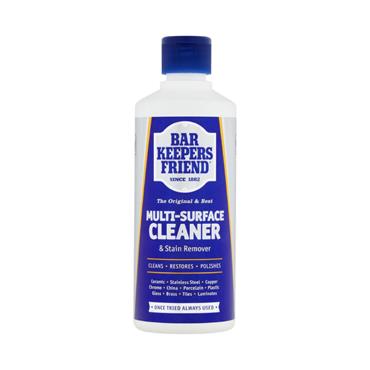 Bar Keepers Friend Cleaning Powder & Stain Remover 250g