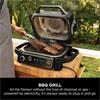 Ninja BBQ Electric Grill & Smoker with Thermometer