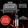 Ninja BBQ Electric Grill & Smoker with Thermometer