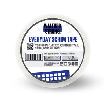 Walther Strong Scrim Tape 75mm