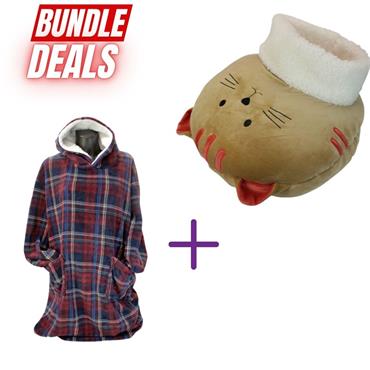 BRANDWELL SNUG BUNDLE