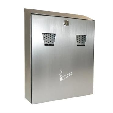 Tessi Ash Bin Wall Mounted