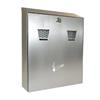 Tessi Ash Bin Wall Mounted