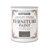 Rust-Oleum Chalky Paint Anthracite 750Ml