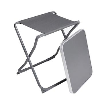 Redcliffs Camping Stool and Table 