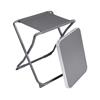 Redcliffs Camping Stool and Table 