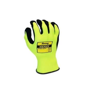 Vizflex Glove Large 