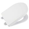 CROYDEX EYRE TOILET SEAT