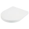 CROYDEX EYRE TOILET SEAT