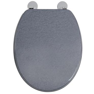 CROYDEXTOILET SEAT DOVE