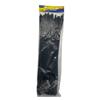 Safeline Cable Ties 550mm x 7.6mm Black 