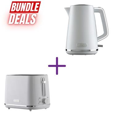 DAEWOO STIRLING BUNDLE