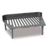 De Vielle 16 Inch Lipped Fire Grate