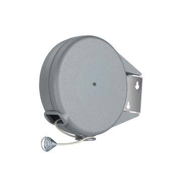 De Vielle Retractable Clothes Line Single 15m