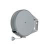 De Vielle Retractable Clothes Line Single 15m