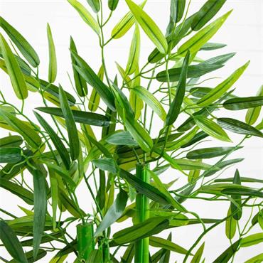 Nearly Natural Bamboo Tree 4ft
