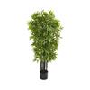 Nearly Natural Bamboo Tree 4ft