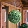 Nearly Natural Topiary Ball Herbaceous Effect 30cm