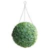 Nearly Natural Topiary Ball Herbaceous Effect 30cm