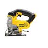 Jigsaw Body Only 18V XR DCS331N