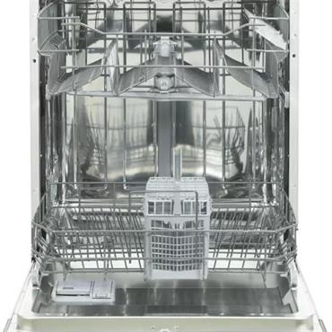 NORDMENDE DISHWASHER DF63 INTEGRATED 60CM