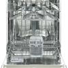 NORDMENDE DISHWASHER DF63 INTEGRATED 60CM