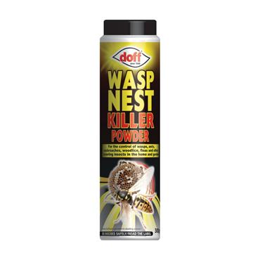 Doff Wasp Nest killer Powder 300g