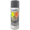 Douglas Spray Paint 400Ml Matt Black