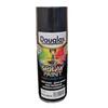 Douglas Spray Paint 400Ml Gloss Black