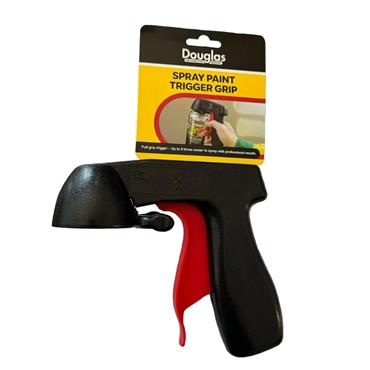TRIGGER GRIP - SPRAY GUN DOUGLAS