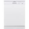 Nordmende DISHWASHER - FREE STANDING 60CM WHITE